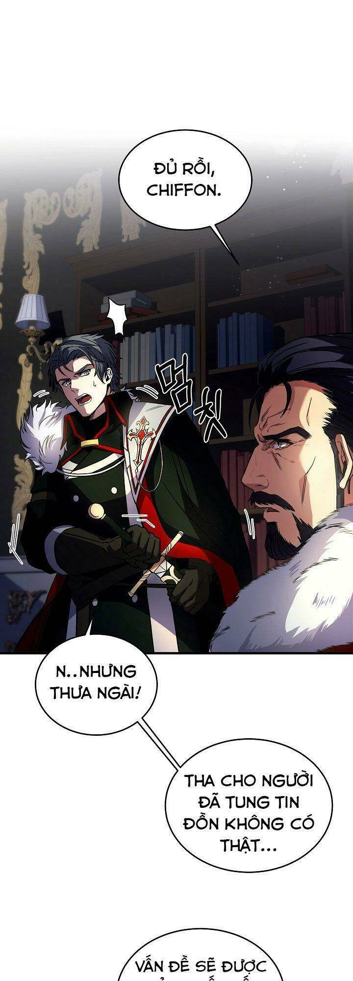 Huyền Thoại Giáo Sĩ Trở Lại - Chapter 3 - Page 26