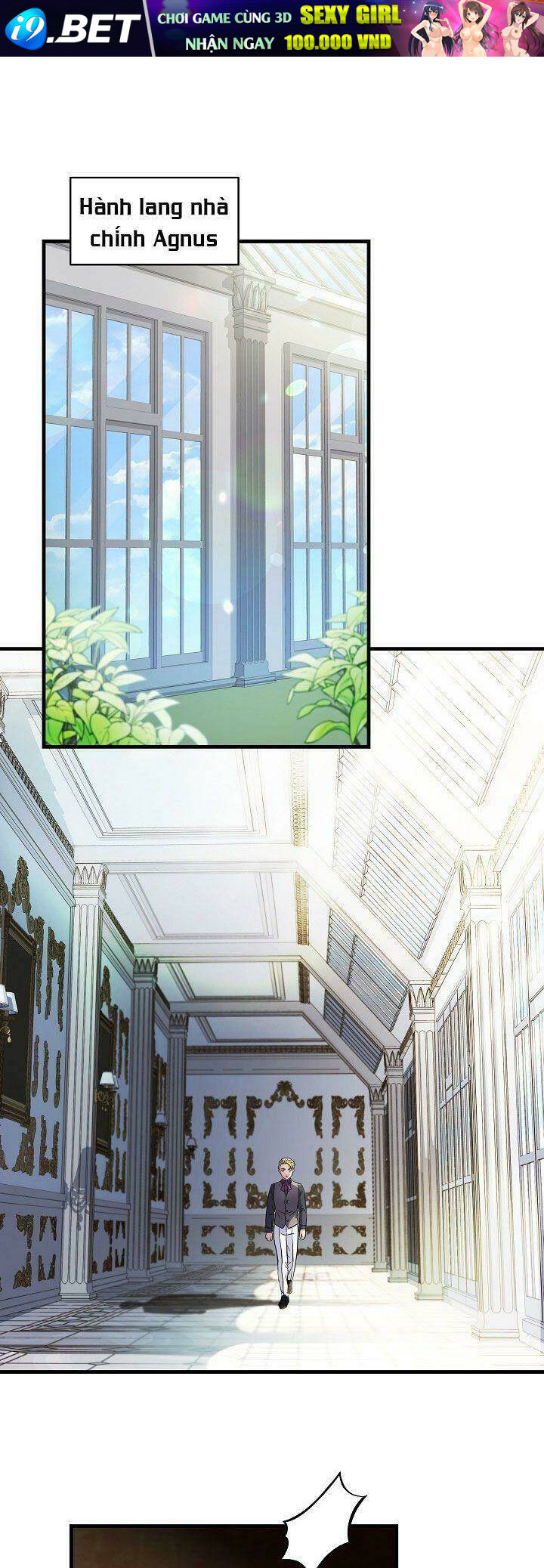 Huyền Thoại Giáo Sĩ Trở Lại - Chapter 3 - Page 31