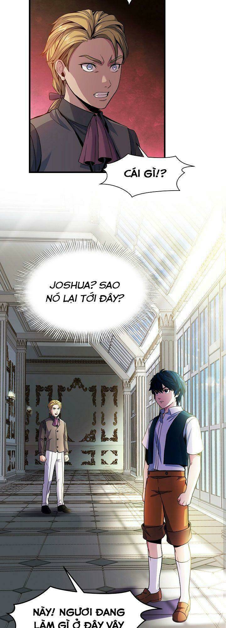 Huyền Thoại Giáo Sĩ Trở Lại - Chapter 3 - Page 32