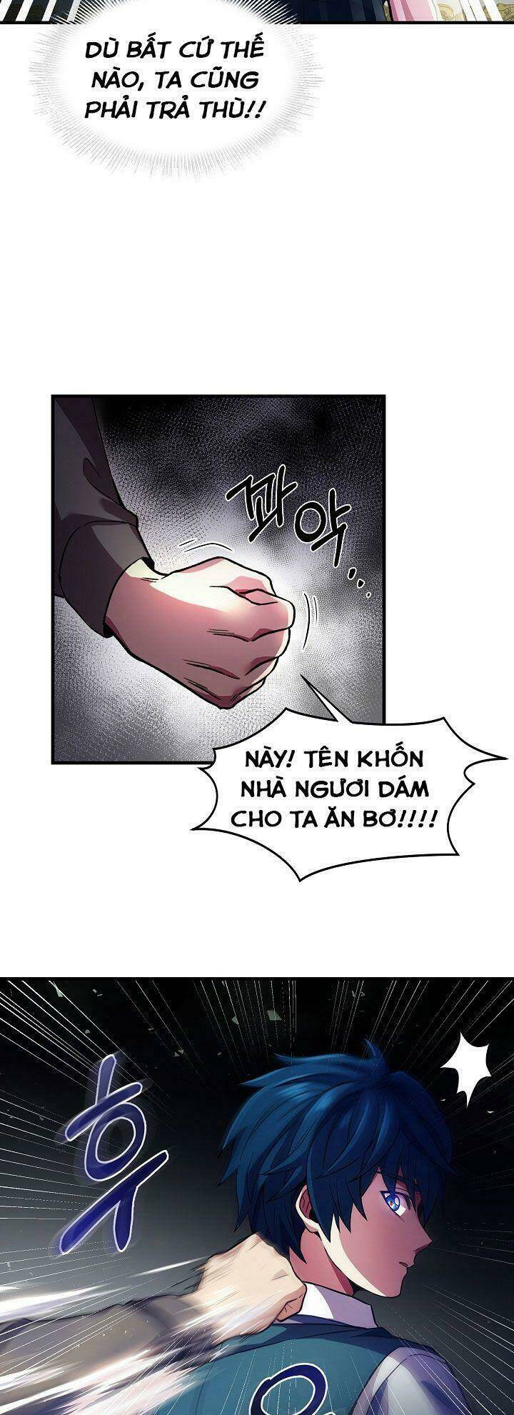 Huyền Thoại Giáo Sĩ Trở Lại - Chapter 3 - Page 35