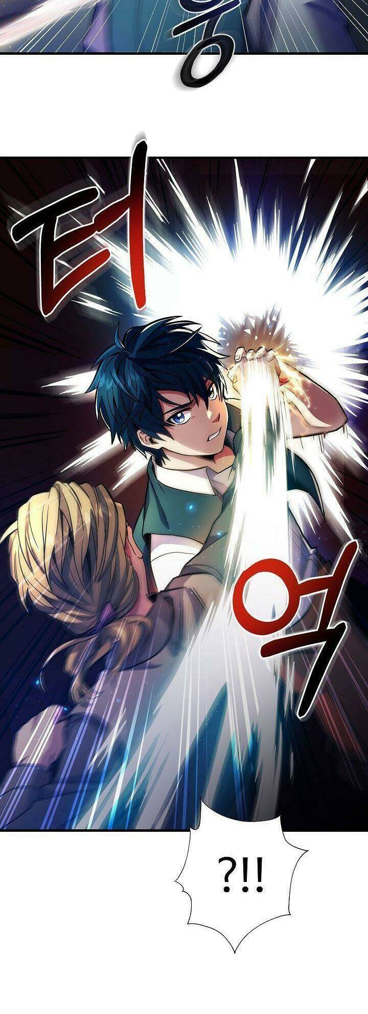 Huyền Thoại Giáo Sĩ Trở Lại - Chapter 3 - Page 36