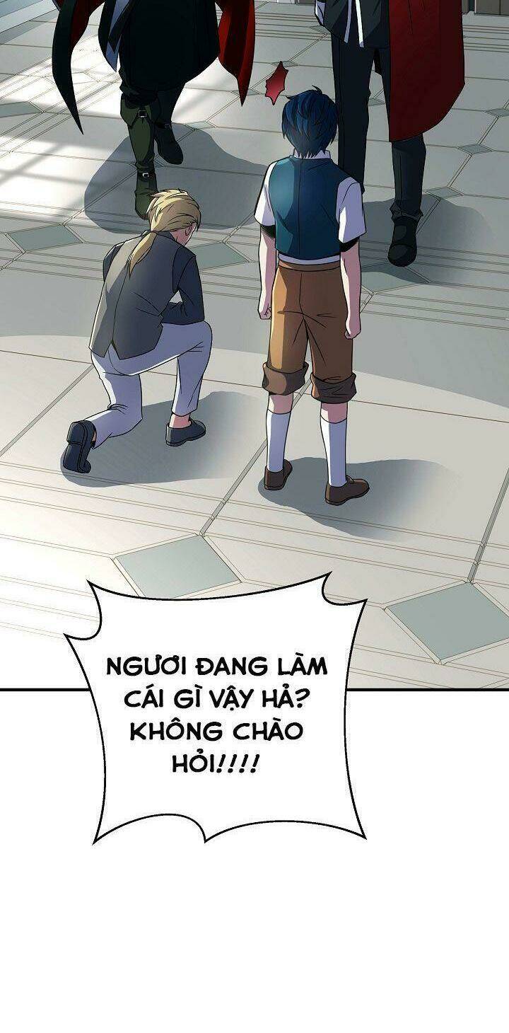 Huyền Thoại Giáo Sĩ Trở Lại - Chapter 3 - Page 44
