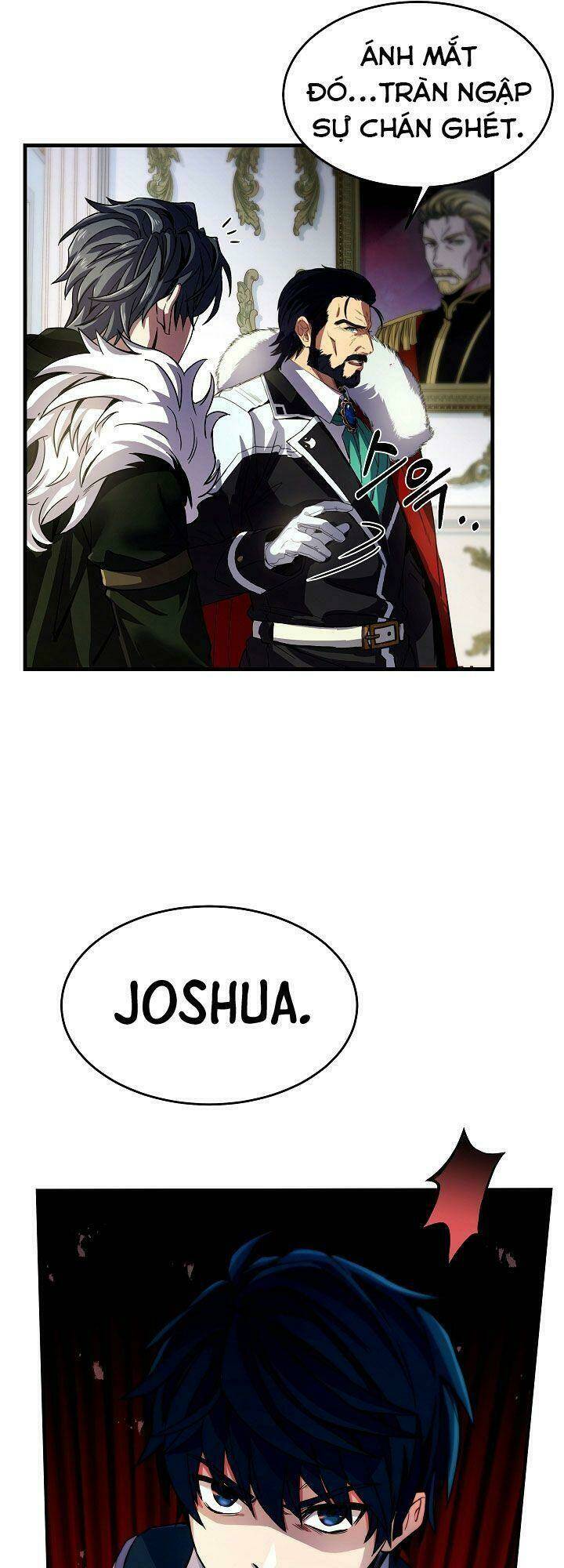 Huyền Thoại Giáo Sĩ Trở Lại - Chapter 3 - Page 45