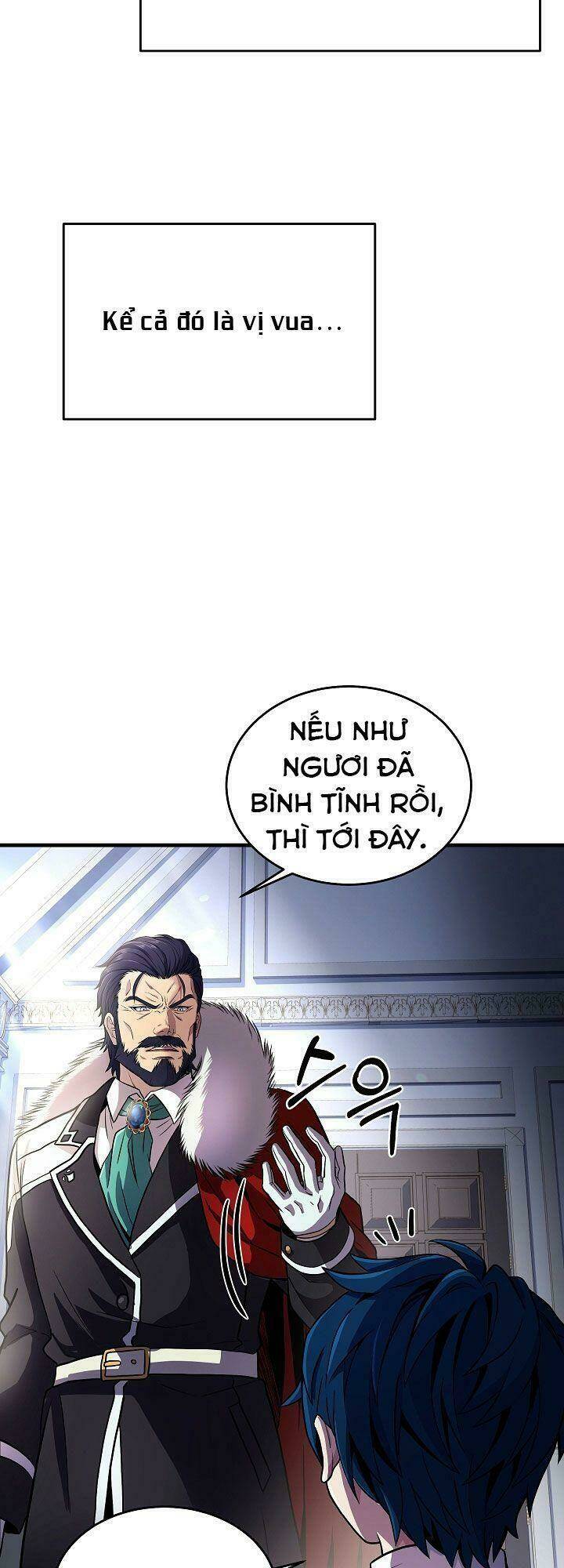 Huyền Thoại Giáo Sĩ Trở Lại - Chapter 3 - Page 48