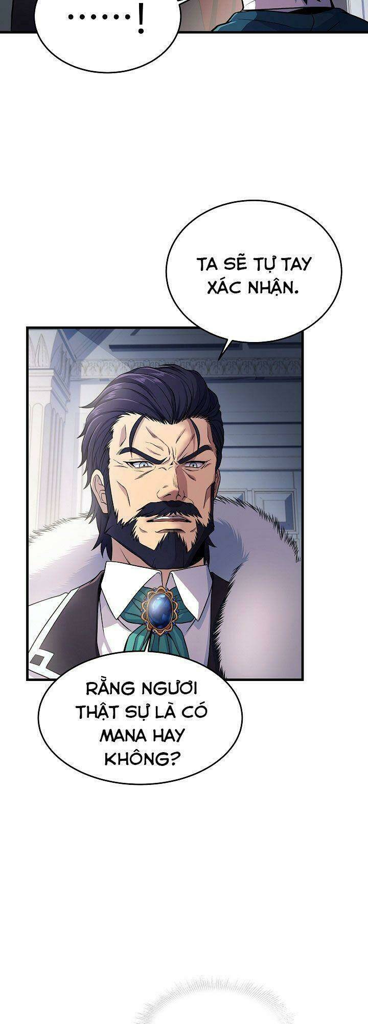 Huyền Thoại Giáo Sĩ Trở Lại - Chapter 3 - Page 49