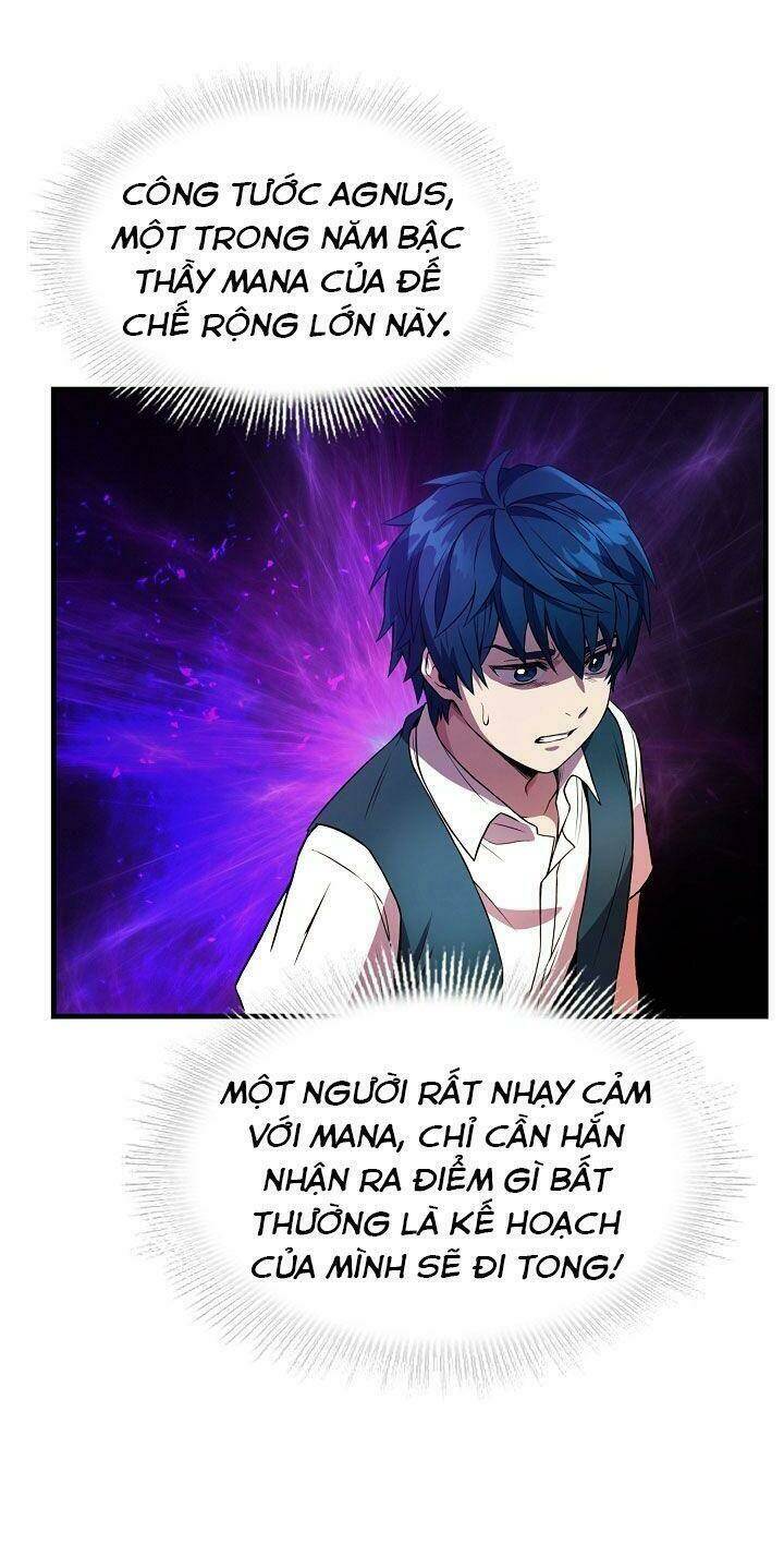 Huyền Thoại Giáo Sĩ Trở Lại - Chapter 3 - Page 52