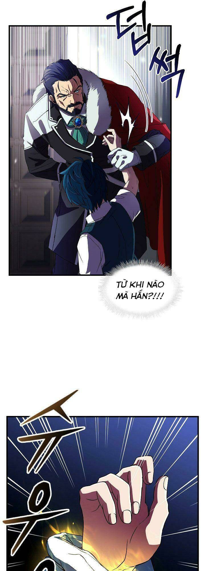 Huyền Thoại Giáo Sĩ Trở Lại - Chapter 3 - Page 53