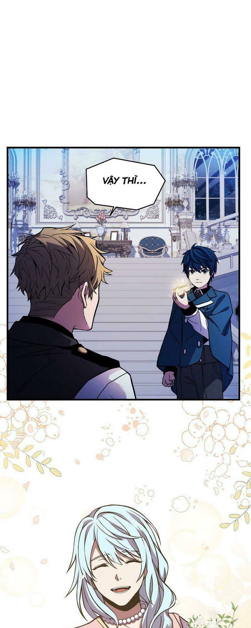 Huyền Thoại Giáo Sĩ Trở Lại - Chapter 30 - Page 9