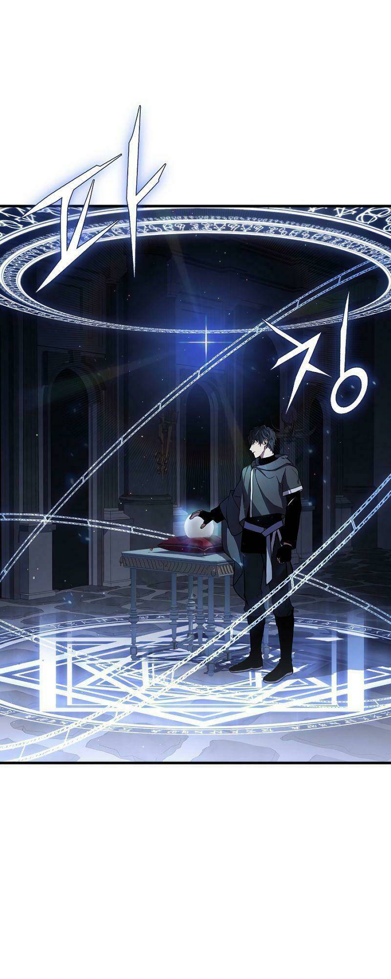 Huyền Thoại Giáo Sĩ Trở Lại - Chapter 30 - Page 14