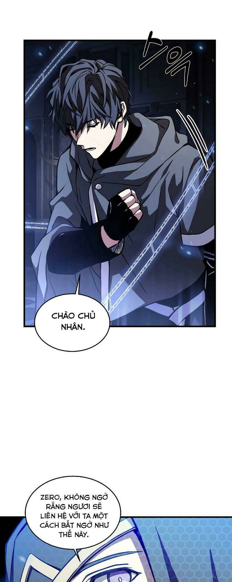 Huyền Thoại Giáo Sĩ Trở Lại - Chapter 30 - Page 15