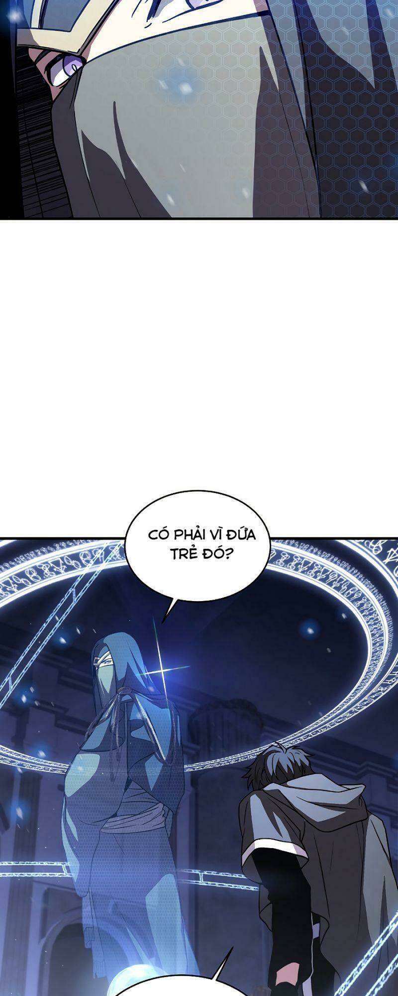 Huyền Thoại Giáo Sĩ Trở Lại - Chapter 30 - Page 16