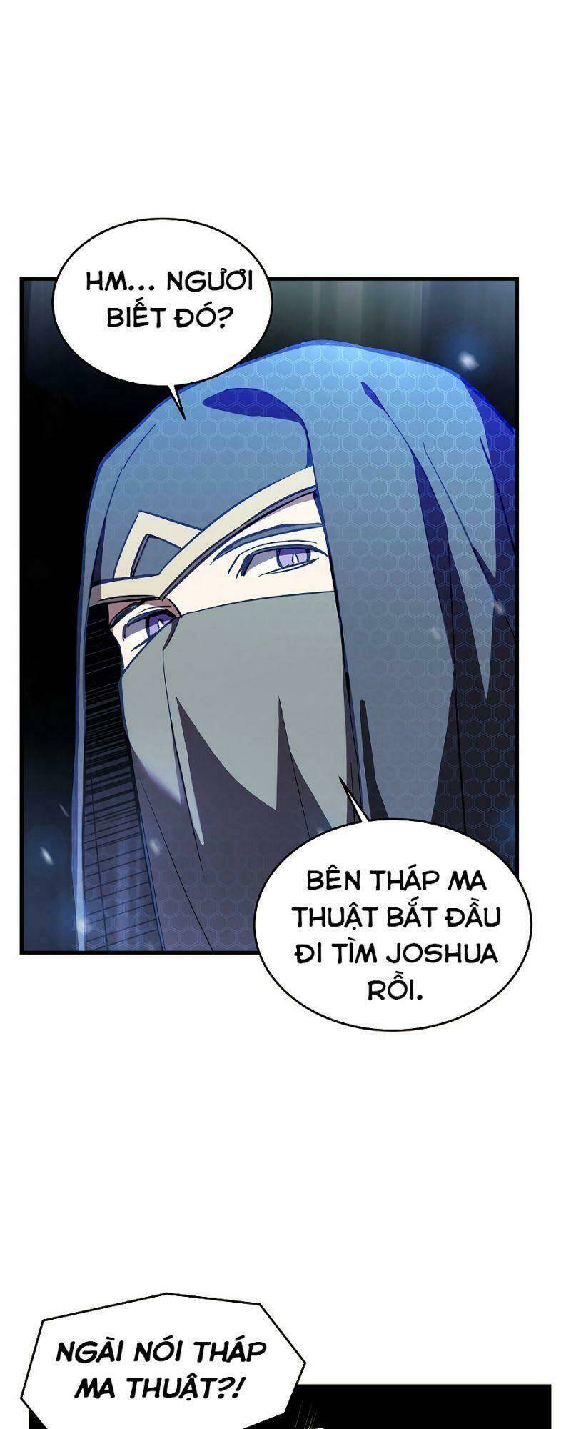 Huyền Thoại Giáo Sĩ Trở Lại - Chapter 30 - Page 18