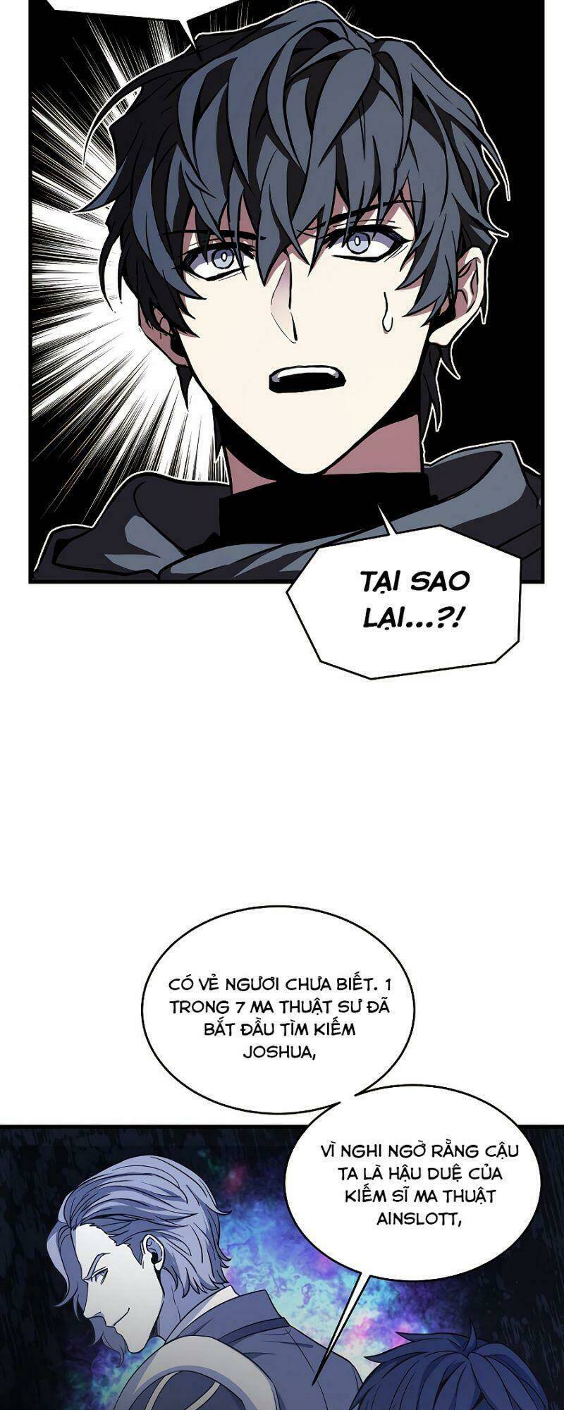 Huyền Thoại Giáo Sĩ Trở Lại - Chapter 30 - Page 19