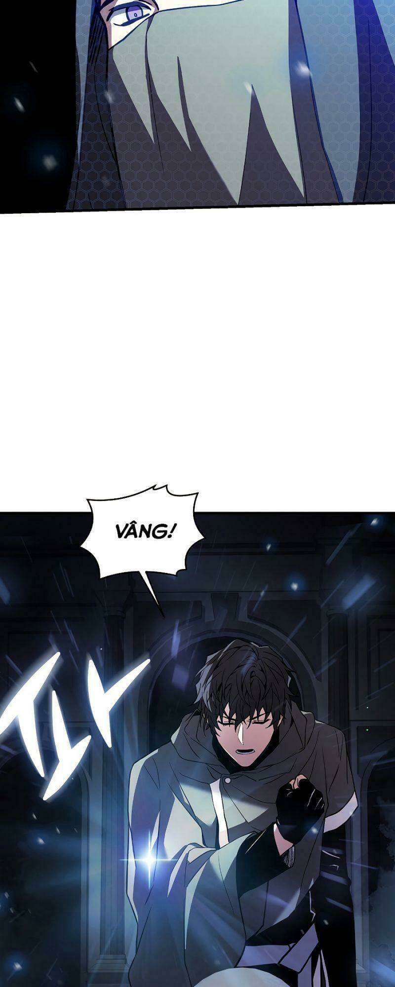 Huyền Thoại Giáo Sĩ Trở Lại - Chapter 30 - Page 26