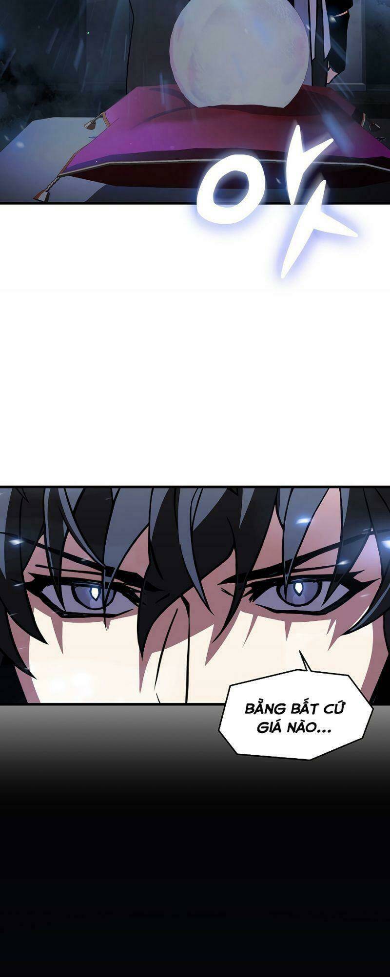 Huyền Thoại Giáo Sĩ Trở Lại - Chapter 30 - Page 27