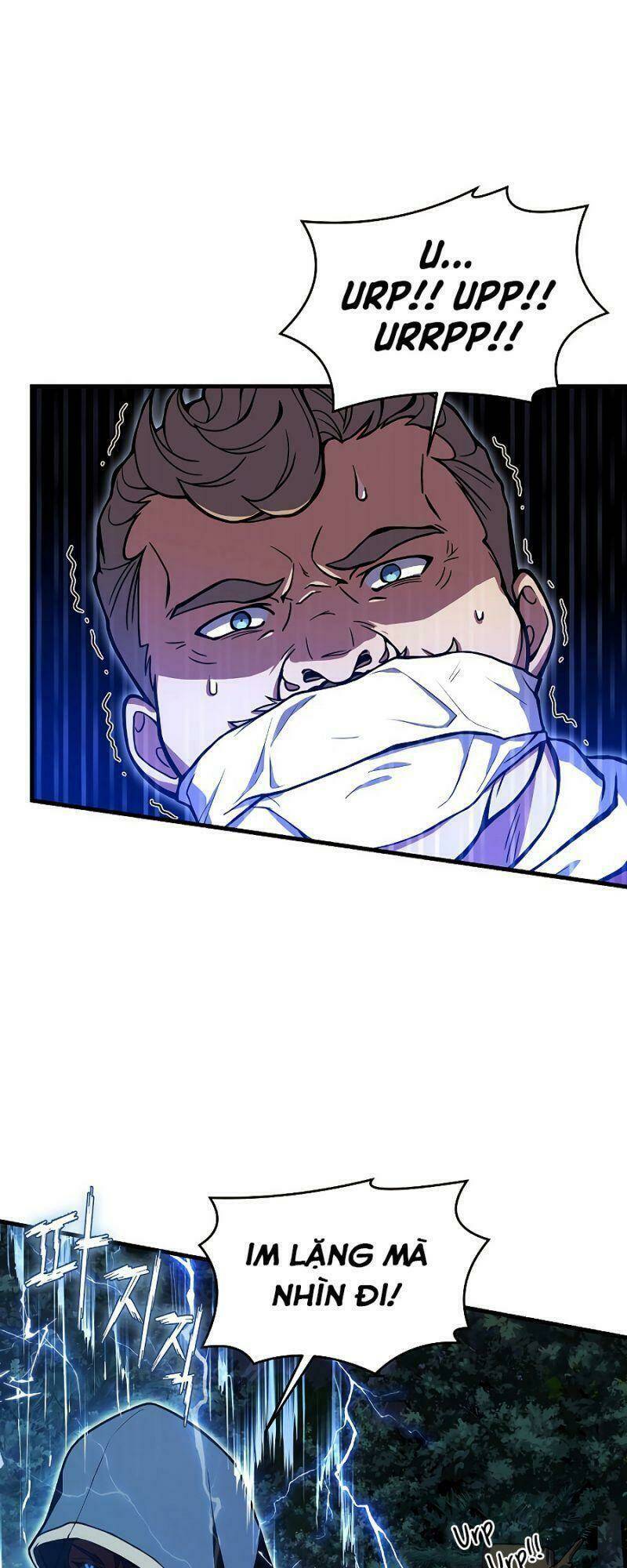 Huyền Thoại Giáo Sĩ Trở Lại - Chapter 30 - Page 30