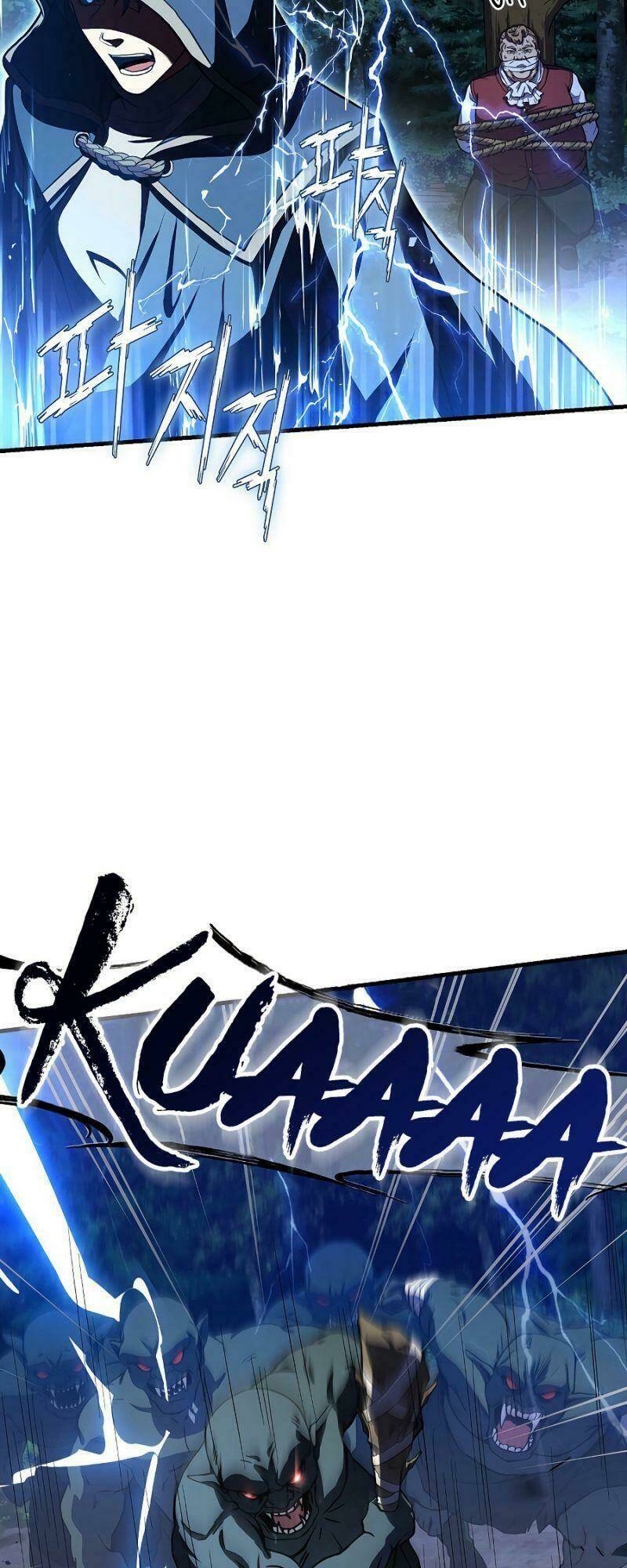 Huyền Thoại Giáo Sĩ Trở Lại - Chapter 30 - Page 31