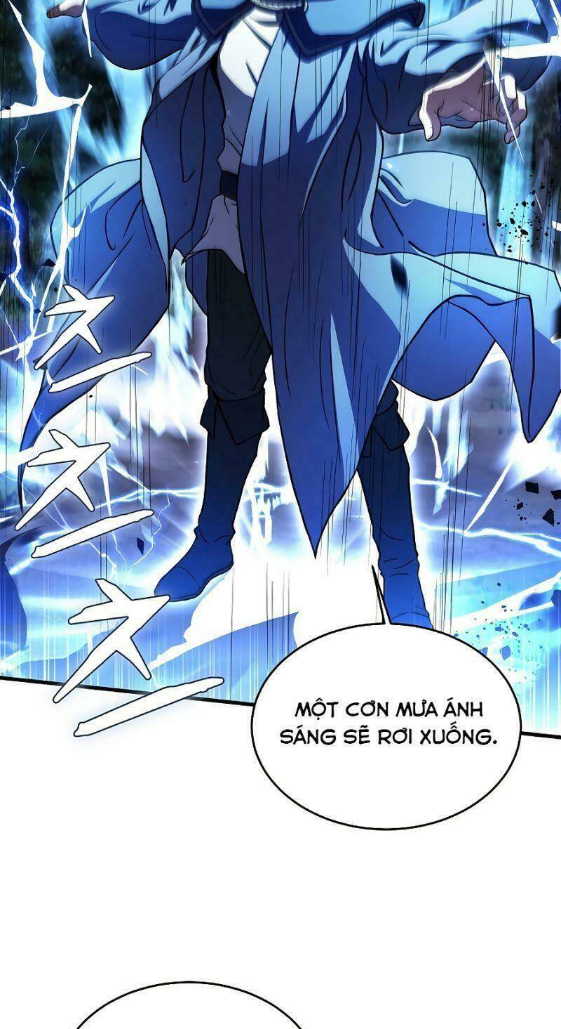 Huyền Thoại Giáo Sĩ Trở Lại - Chapter 30 - Page 33