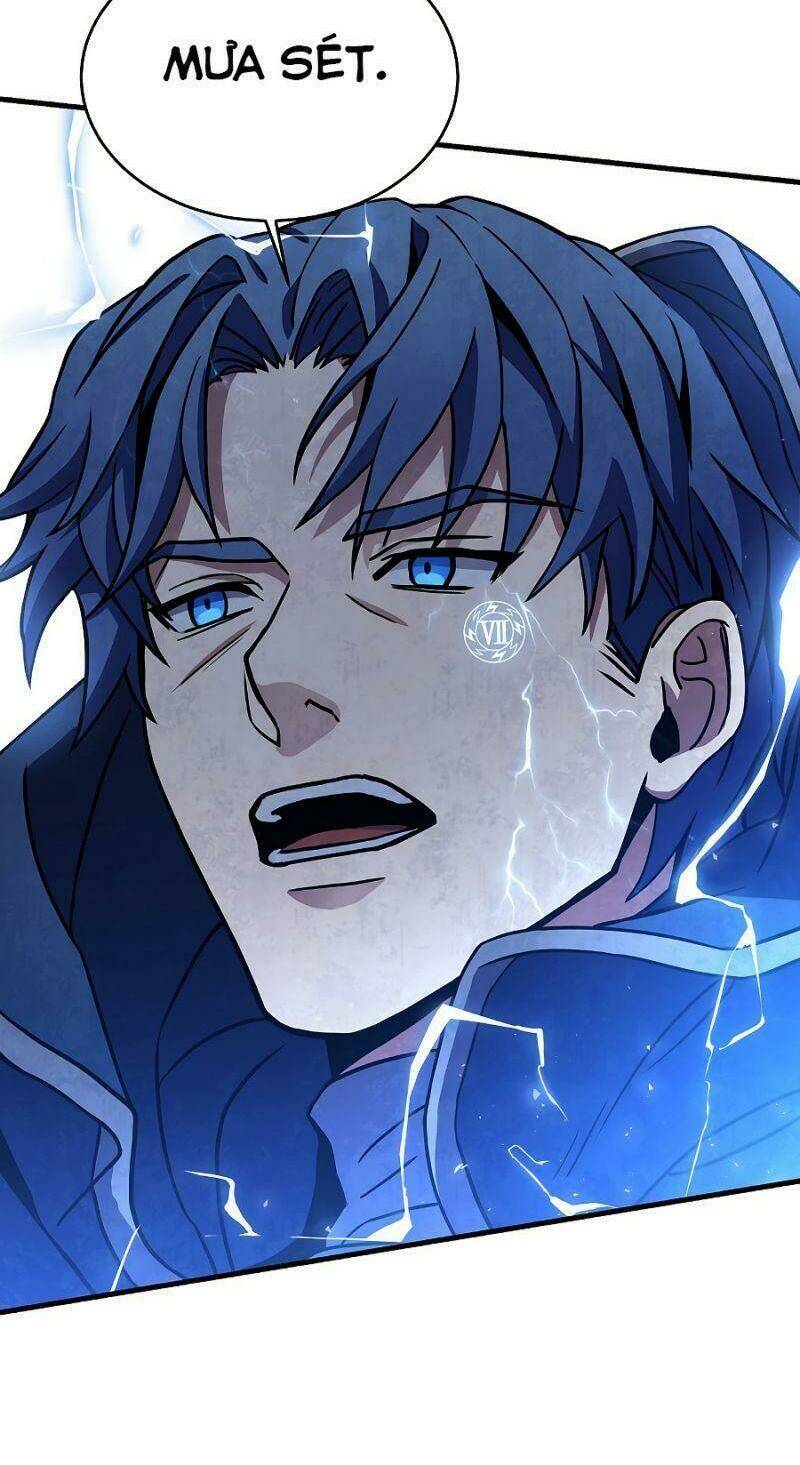 Huyền Thoại Giáo Sĩ Trở Lại - Chapter 30 - Page 34