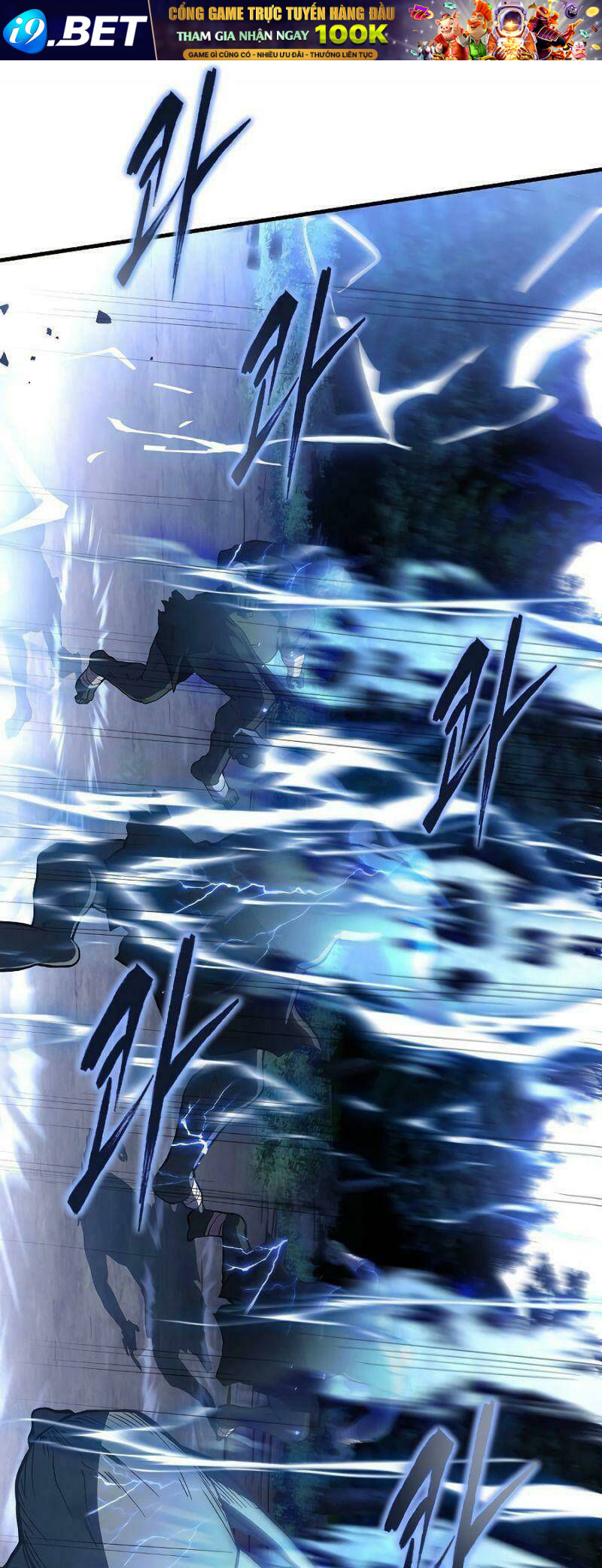 Huyền Thoại Giáo Sĩ Trở Lại - Chapter 30 - Page 35