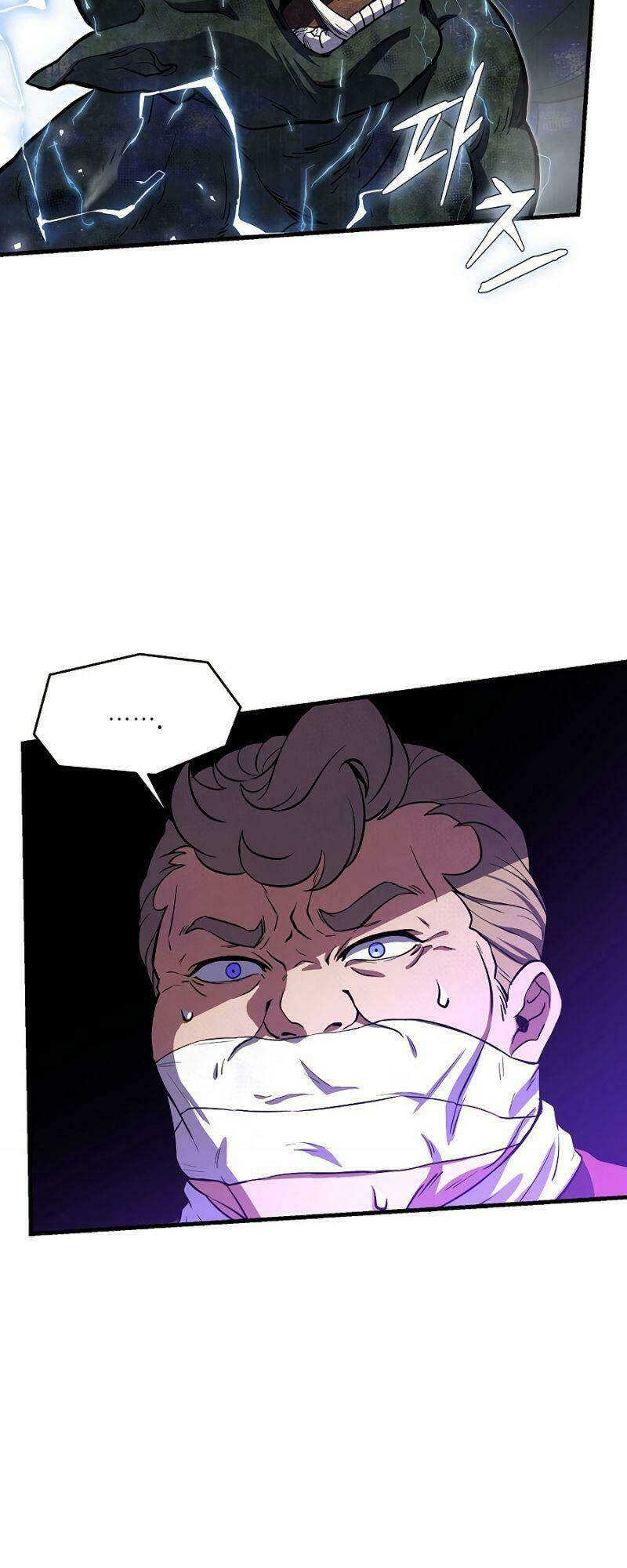 Huyền Thoại Giáo Sĩ Trở Lại - Chapter 30 - Page 37