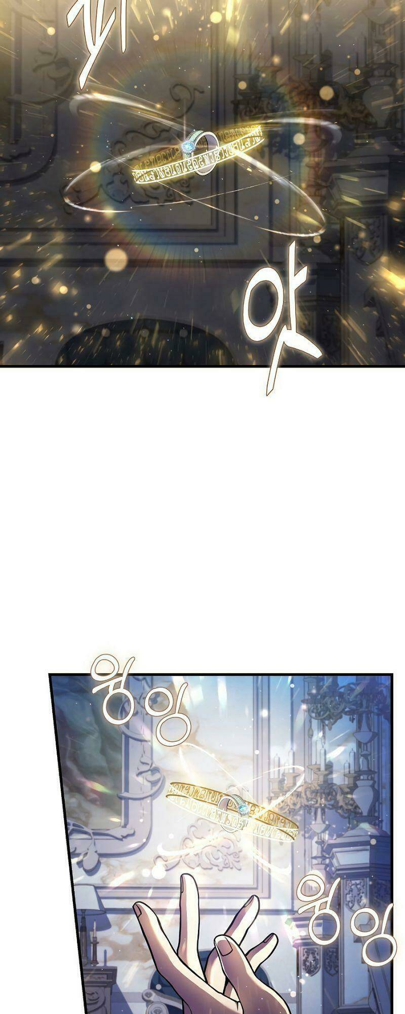 Huyền Thoại Giáo Sĩ Trở Lại - Chapter 30 - Page 3