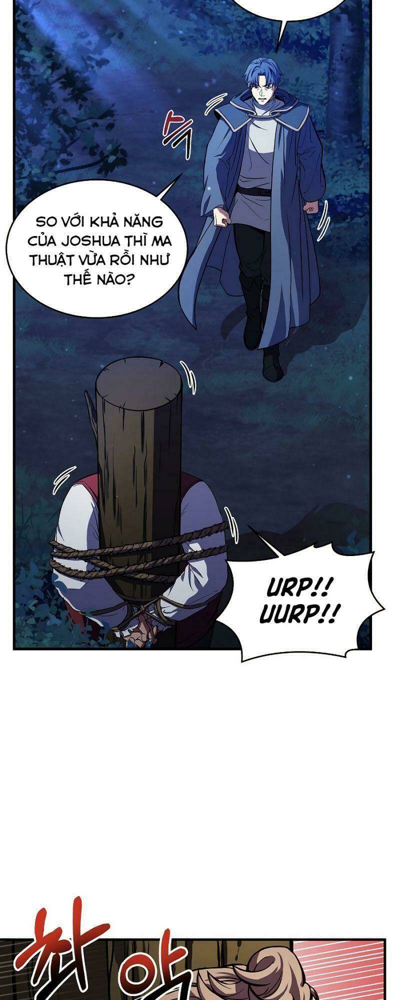 Huyền Thoại Giáo Sĩ Trở Lại - Chapter 30 - Page 39