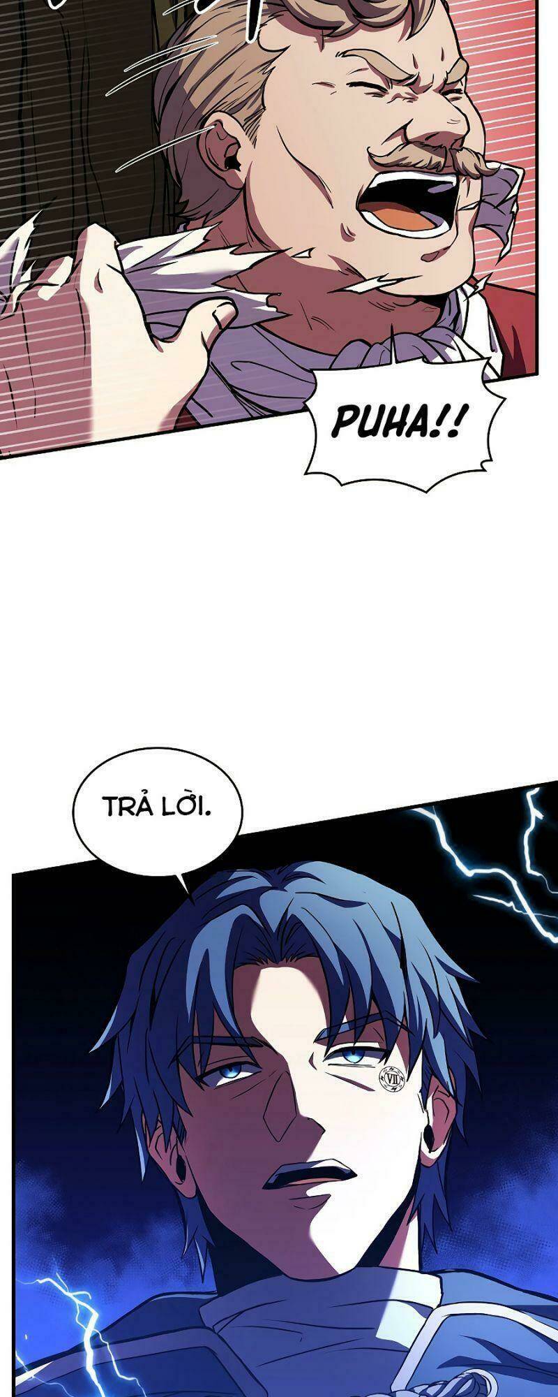 Huyền Thoại Giáo Sĩ Trở Lại - Chapter 30 - Page 40