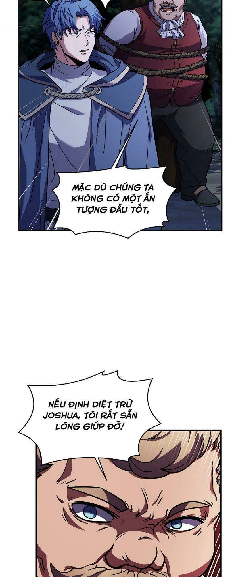 Huyền Thoại Giáo Sĩ Trở Lại - Chapter 30 - Page 48