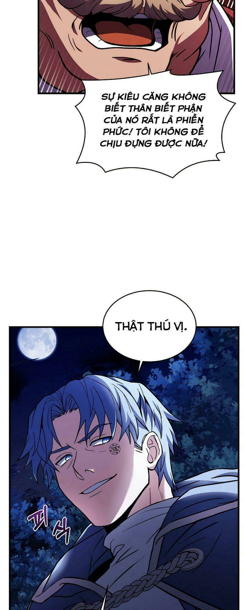 Huyền Thoại Giáo Sĩ Trở Lại - Chapter 30 - Page 49