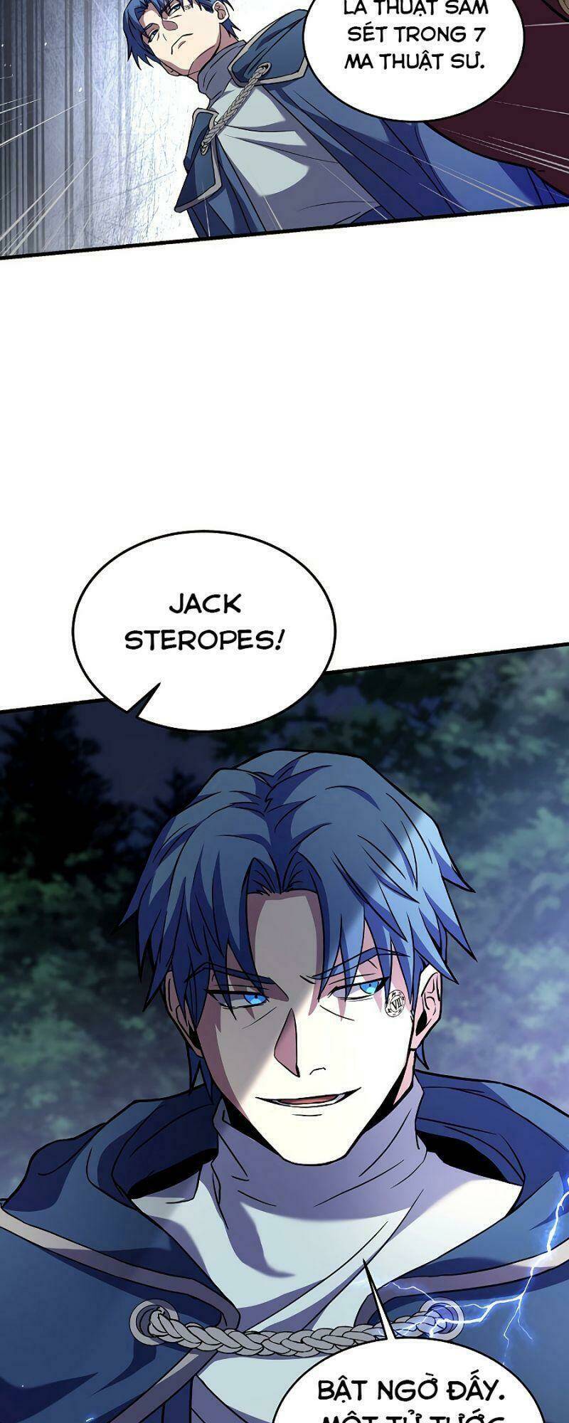 Huyền Thoại Giáo Sĩ Trở Lại - Chapter 30 - Page 51