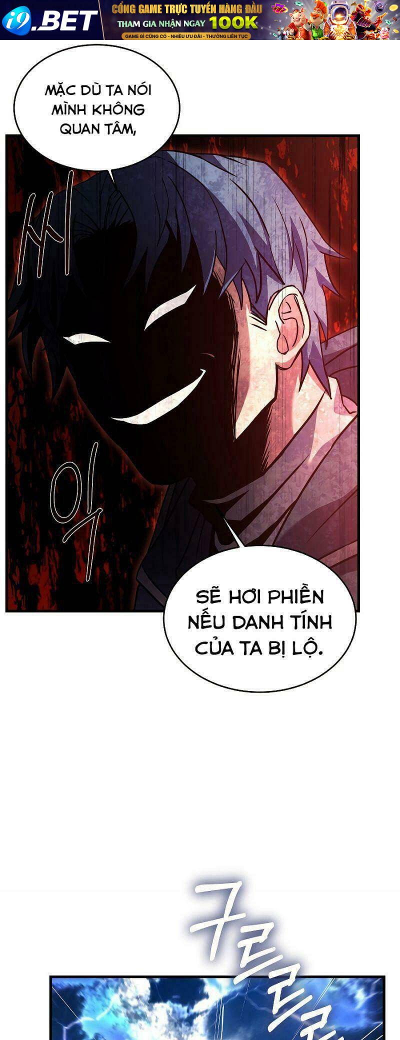 Huyền Thoại Giáo Sĩ Trở Lại - Chapter 30 - Page 54