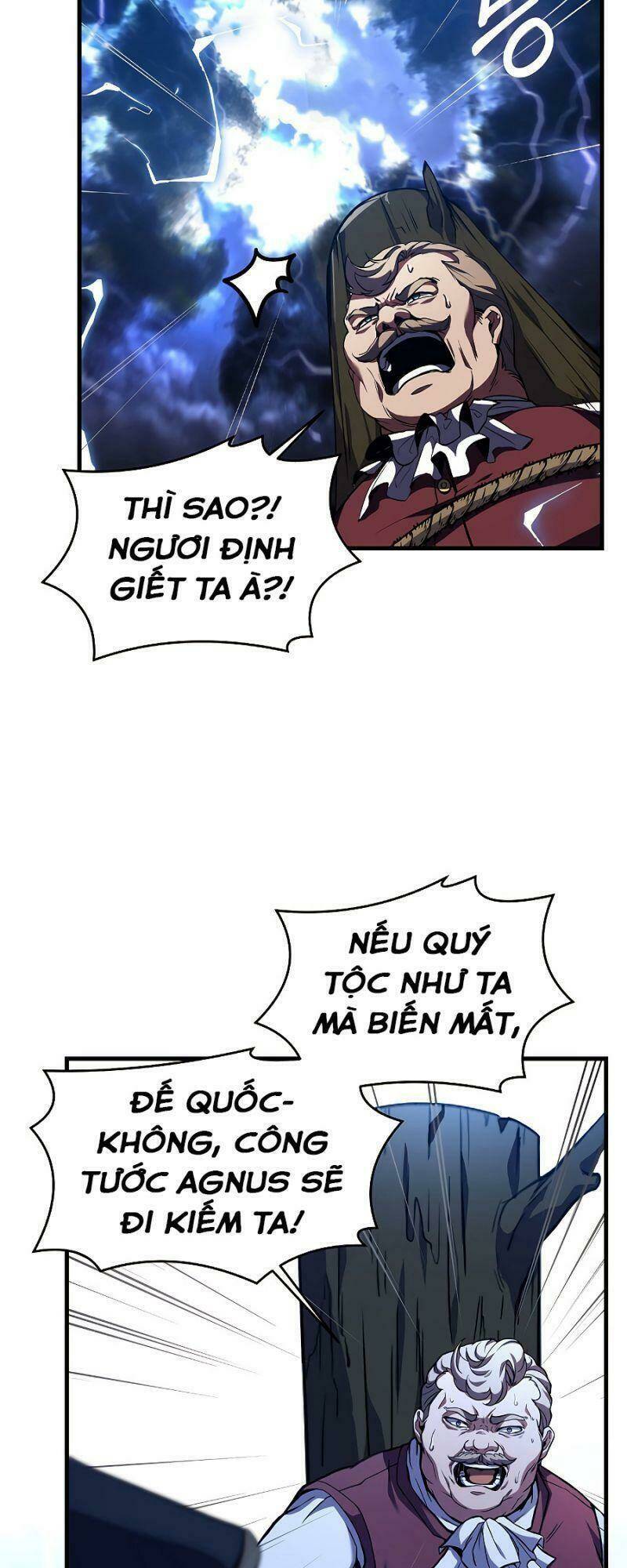 Huyền Thoại Giáo Sĩ Trở Lại - Chapter 30 - Page 55
