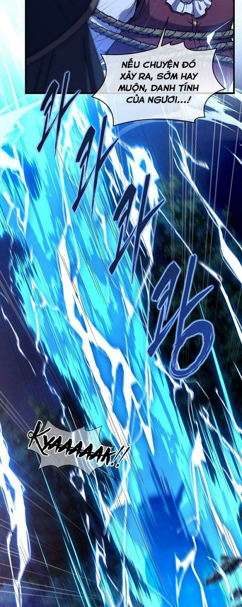 Huyền Thoại Giáo Sĩ Trở Lại - Chapter 30 - Page 56