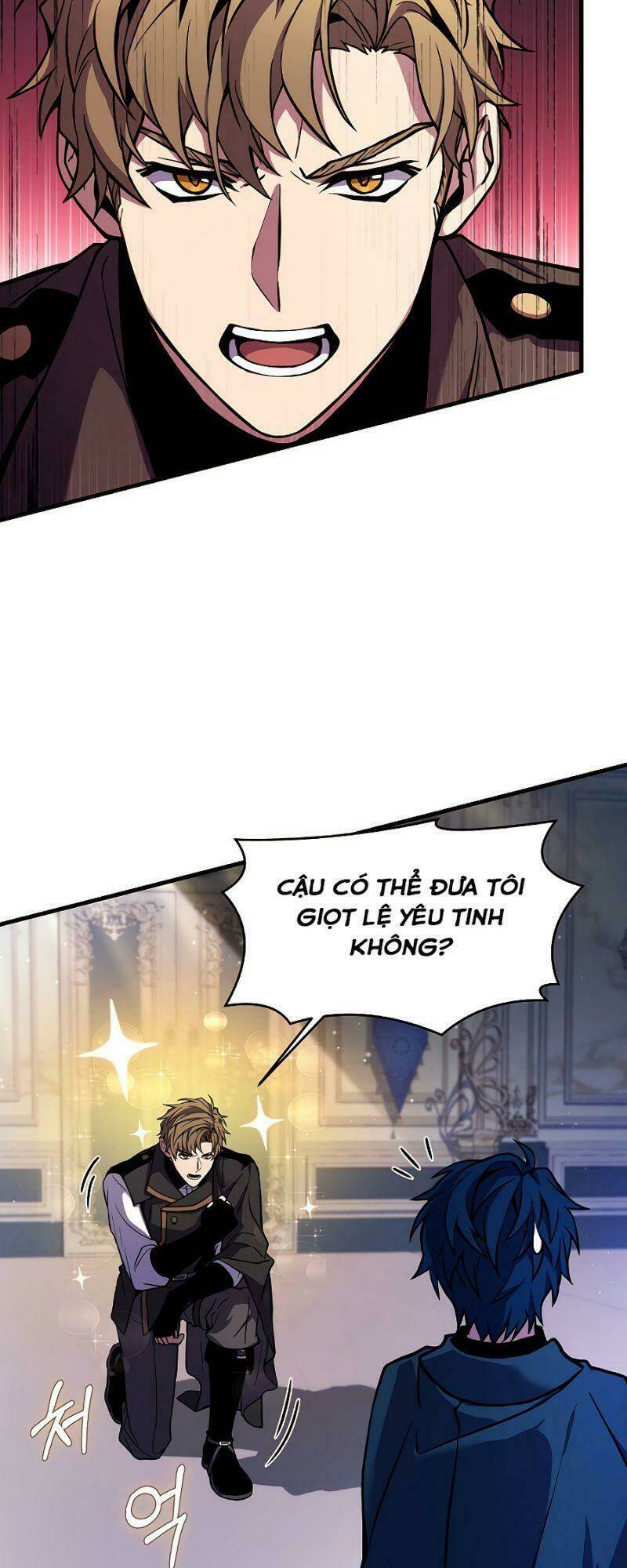 Huyền Thoại Giáo Sĩ Trở Lại - Chapter 30 - Page 7