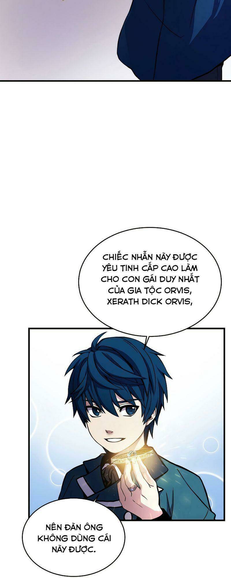Huyền Thoại Giáo Sĩ Trở Lại - Chapter 30 - Page 8