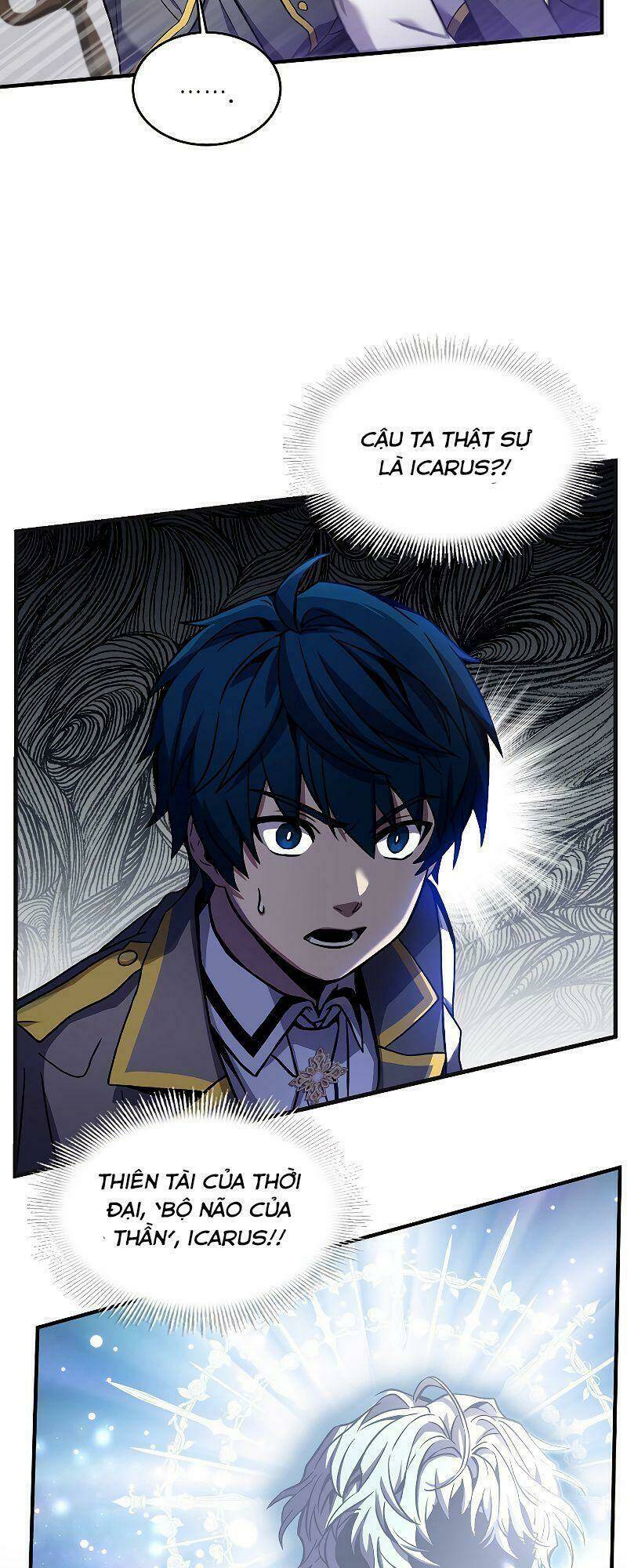 Huyền Thoại Giáo Sĩ Trở Lại - Chapter 31 - Page 14