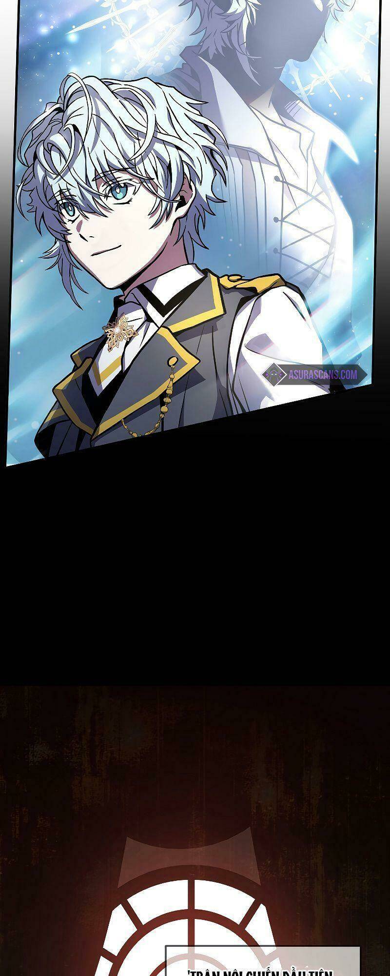 Huyền Thoại Giáo Sĩ Trở Lại - Chapter 31 - Page 15