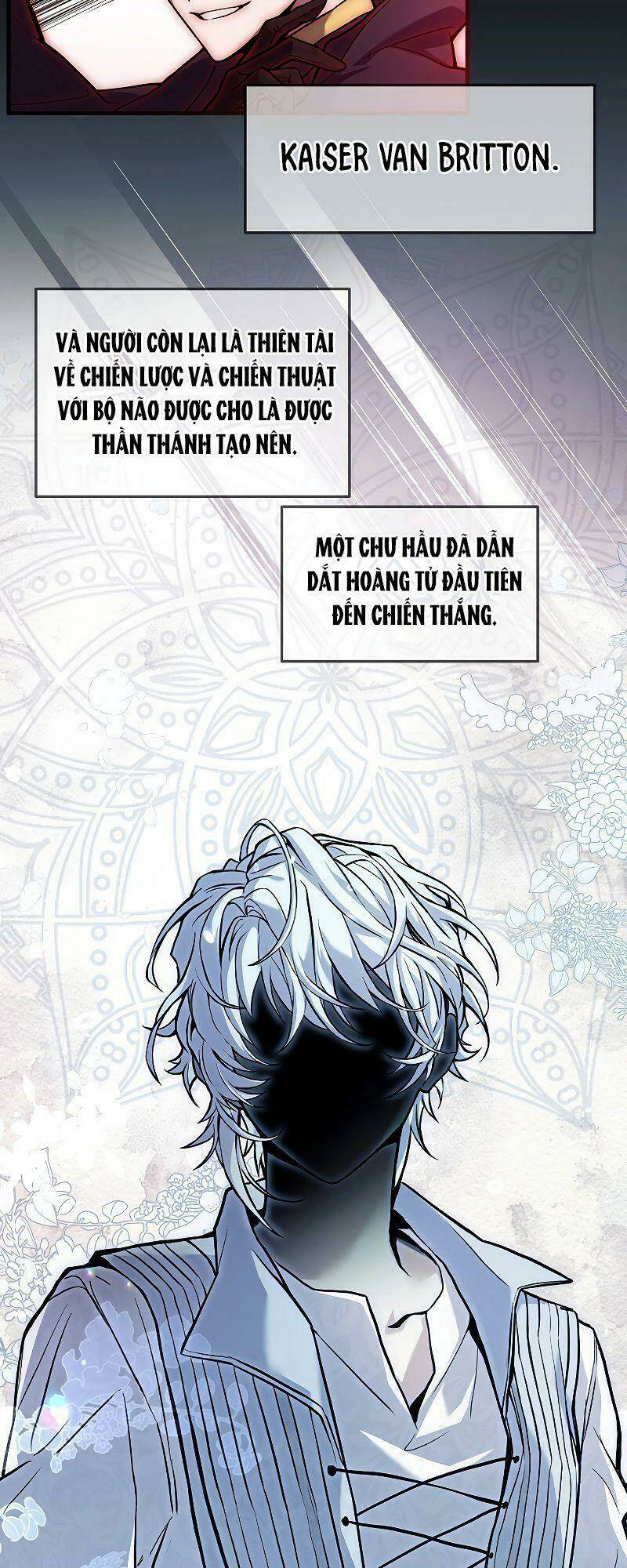 Huyền Thoại Giáo Sĩ Trở Lại - Chapter 31 - Page 19