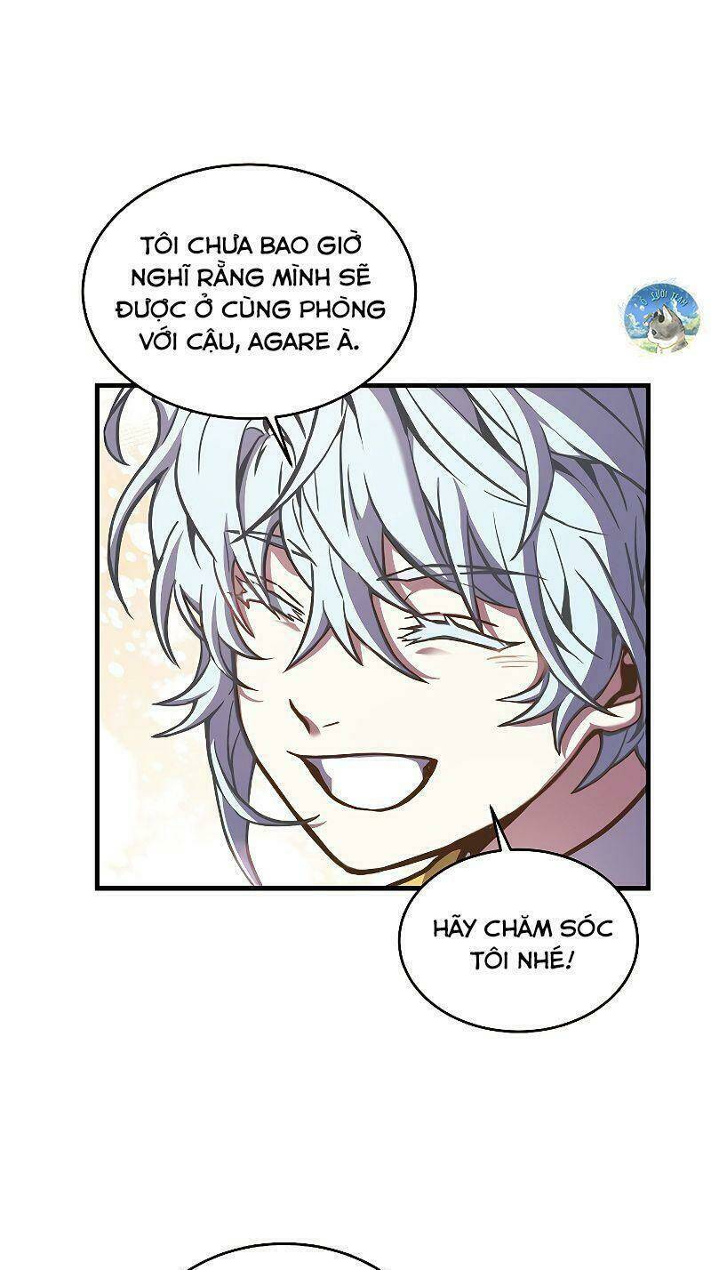 Huyền Thoại Giáo Sĩ Trở Lại - Chapter 31 - Page 22