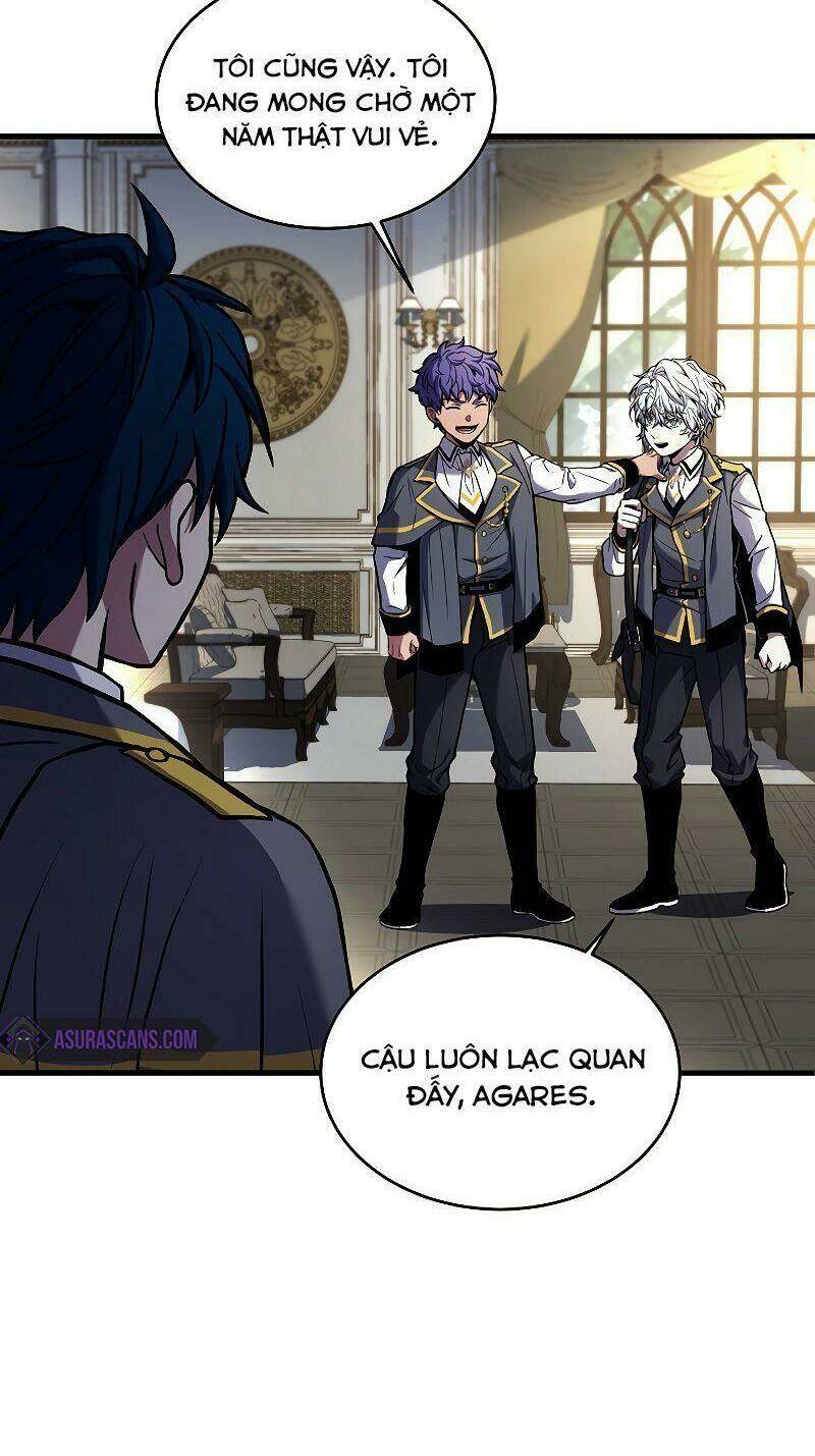 Huyền Thoại Giáo Sĩ Trở Lại - Chapter 31 - Page 23