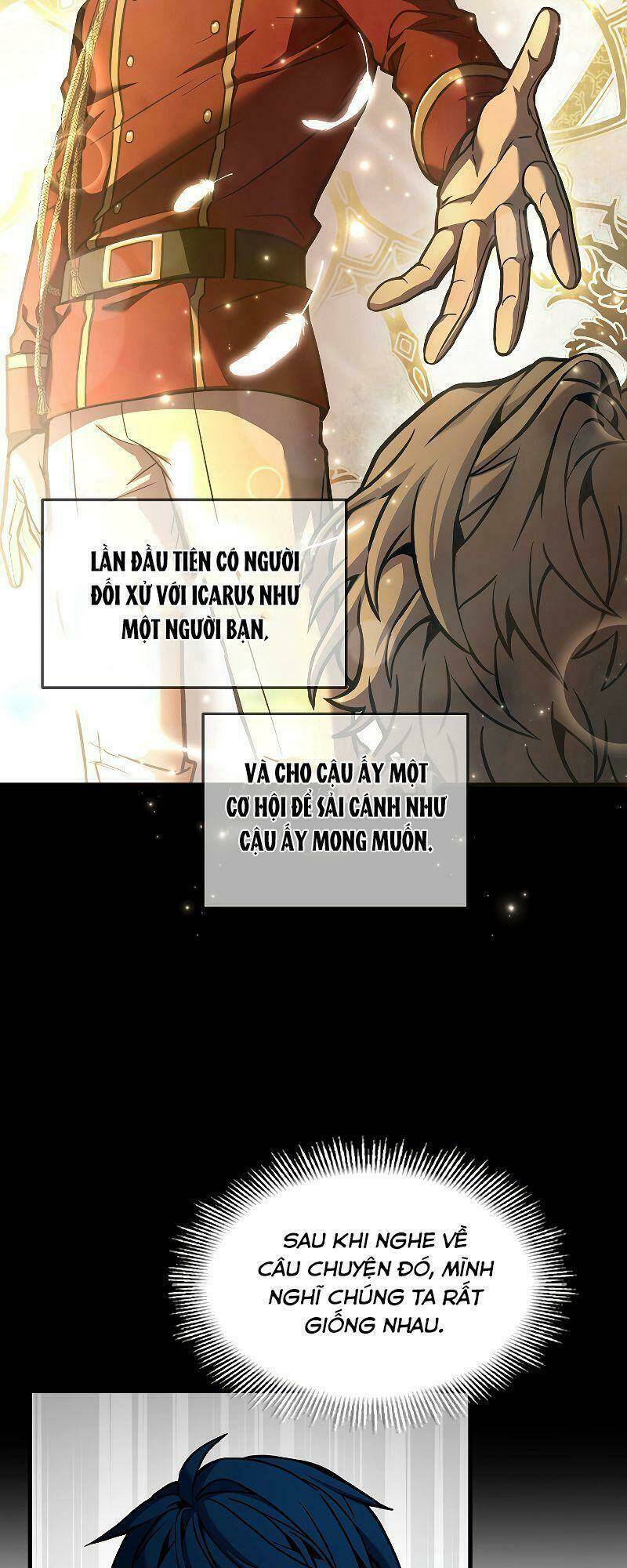 Huyền Thoại Giáo Sĩ Trở Lại - Chapter 31 - Page 28