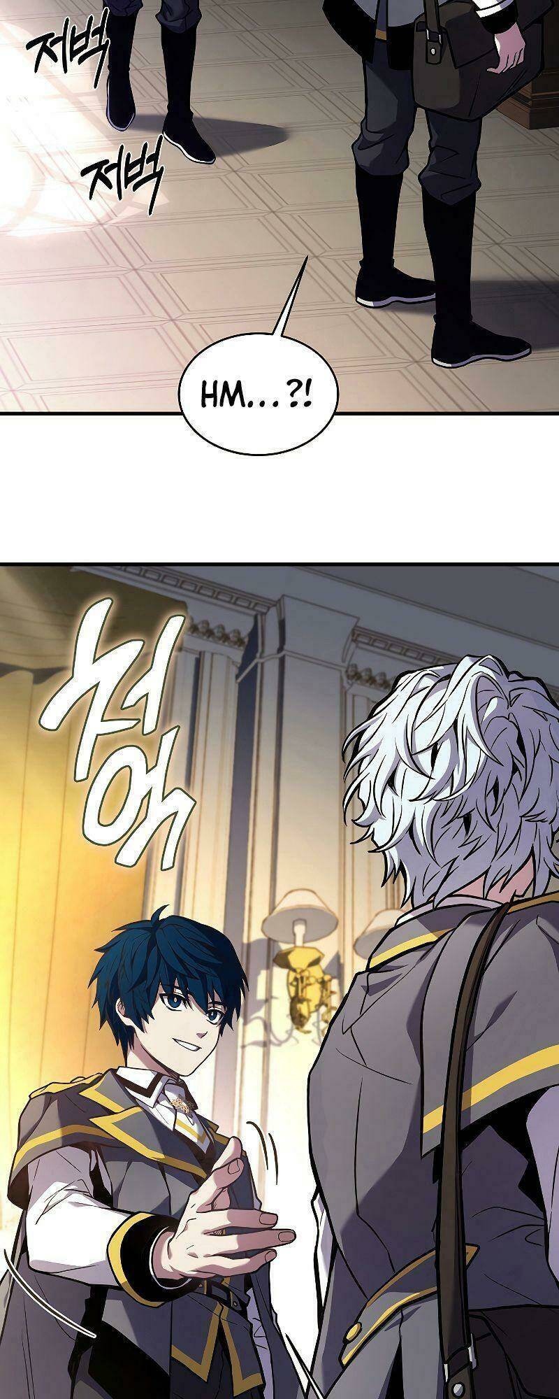 Huyền Thoại Giáo Sĩ Trở Lại - Chapter 31 - Page 30