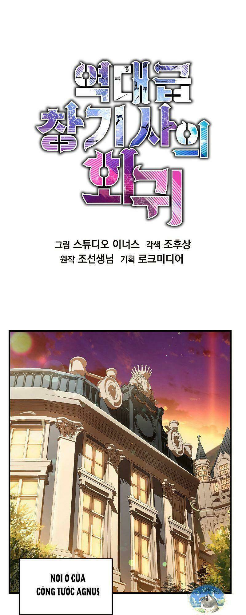 Huyền Thoại Giáo Sĩ Trở Lại - Chapter 31 - Page 33