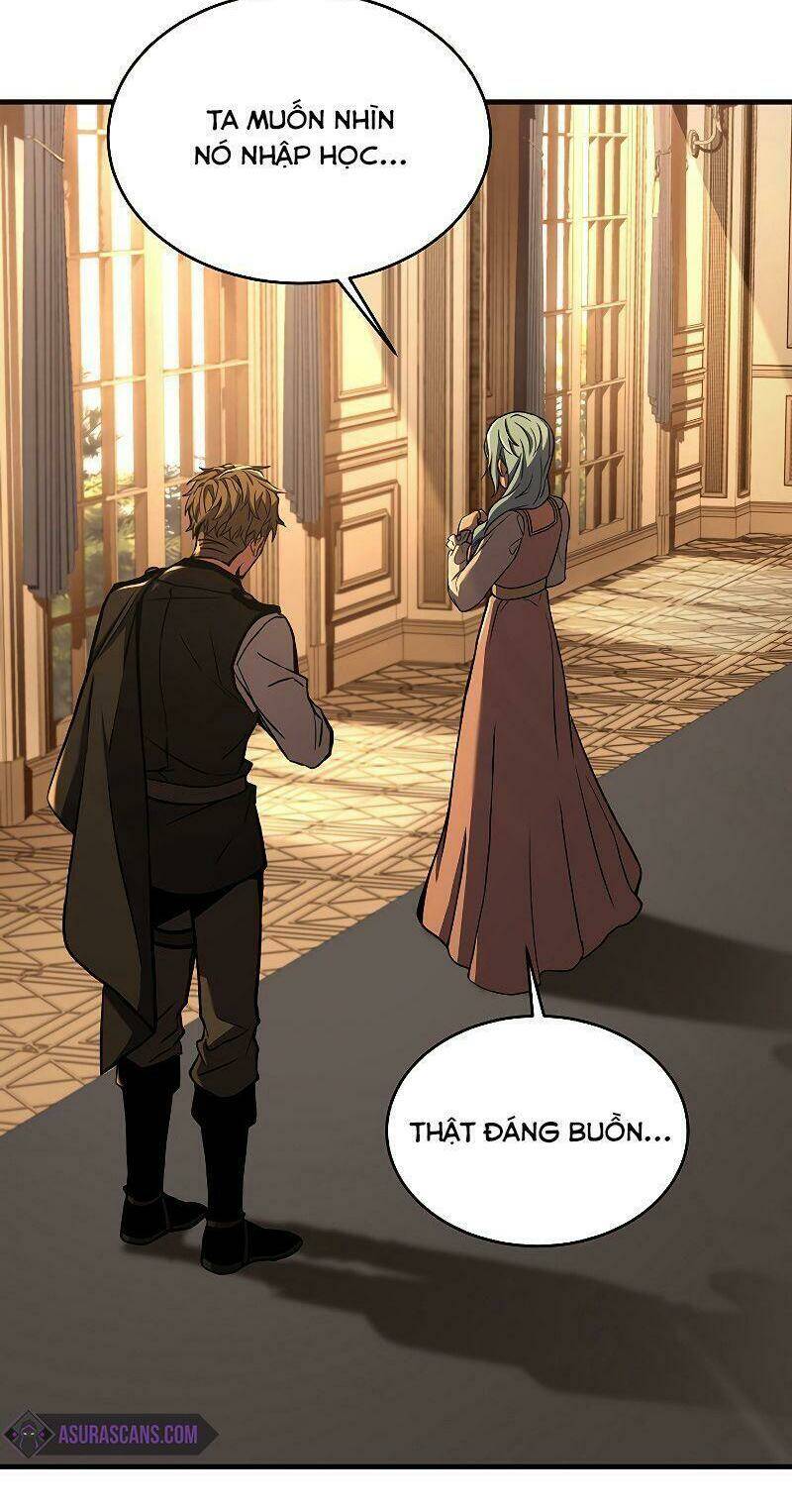 Huyền Thoại Giáo Sĩ Trở Lại - Chapter 31 - Page 35