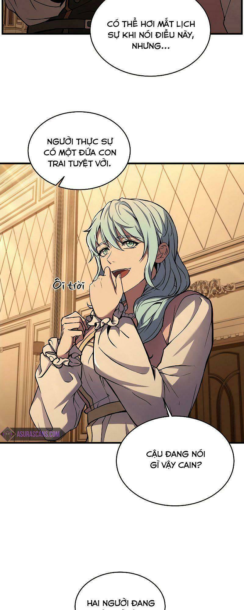 Huyền Thoại Giáo Sĩ Trở Lại - Chapter 31 - Page 38