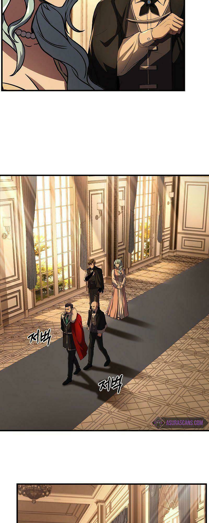 Huyền Thoại Giáo Sĩ Trở Lại - Chapter 31 - Page 42