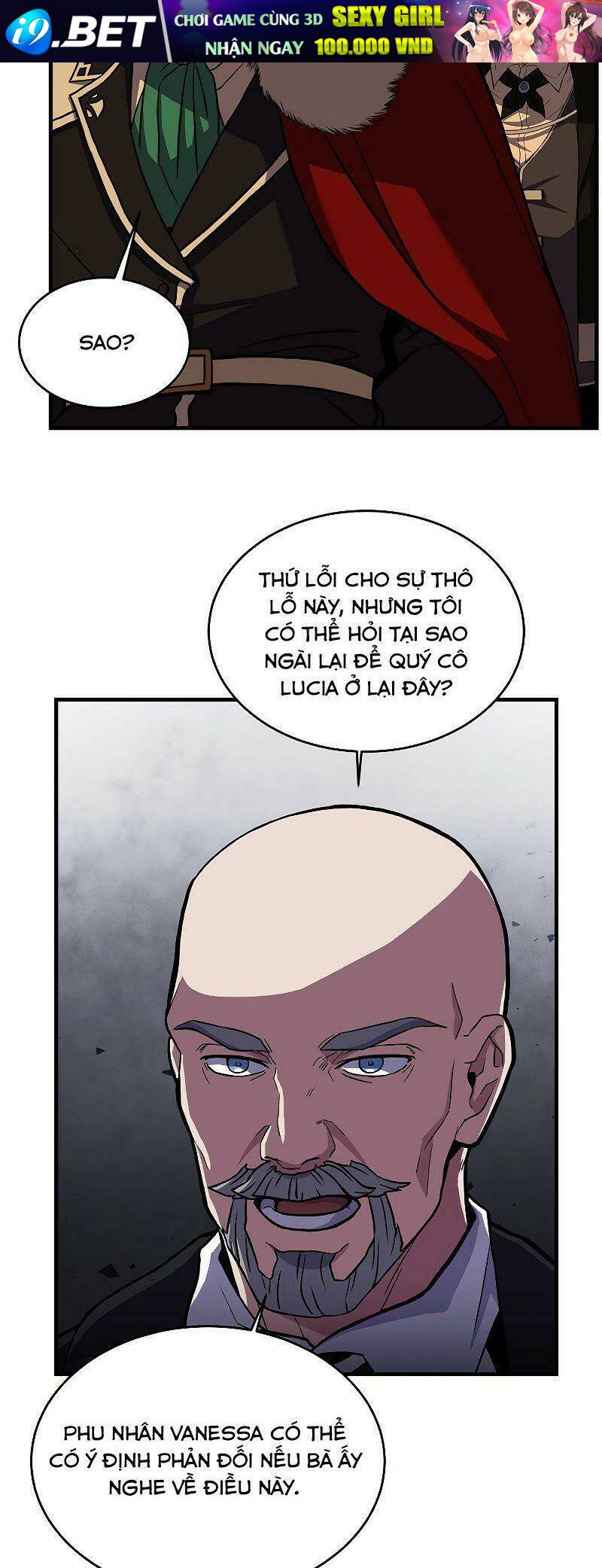 Huyền Thoại Giáo Sĩ Trở Lại - Chapter 31 - Page 44