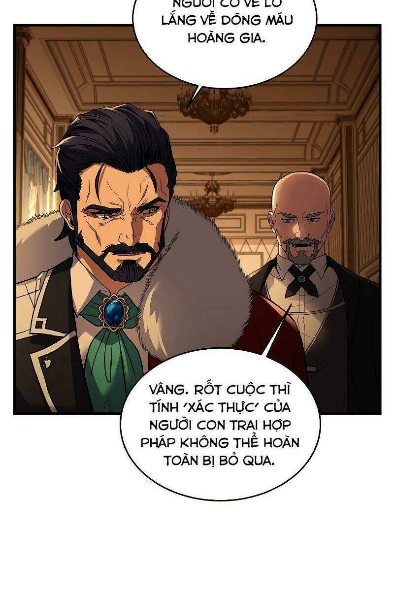 Huyền Thoại Giáo Sĩ Trở Lại - Chapter 31 - Page 47