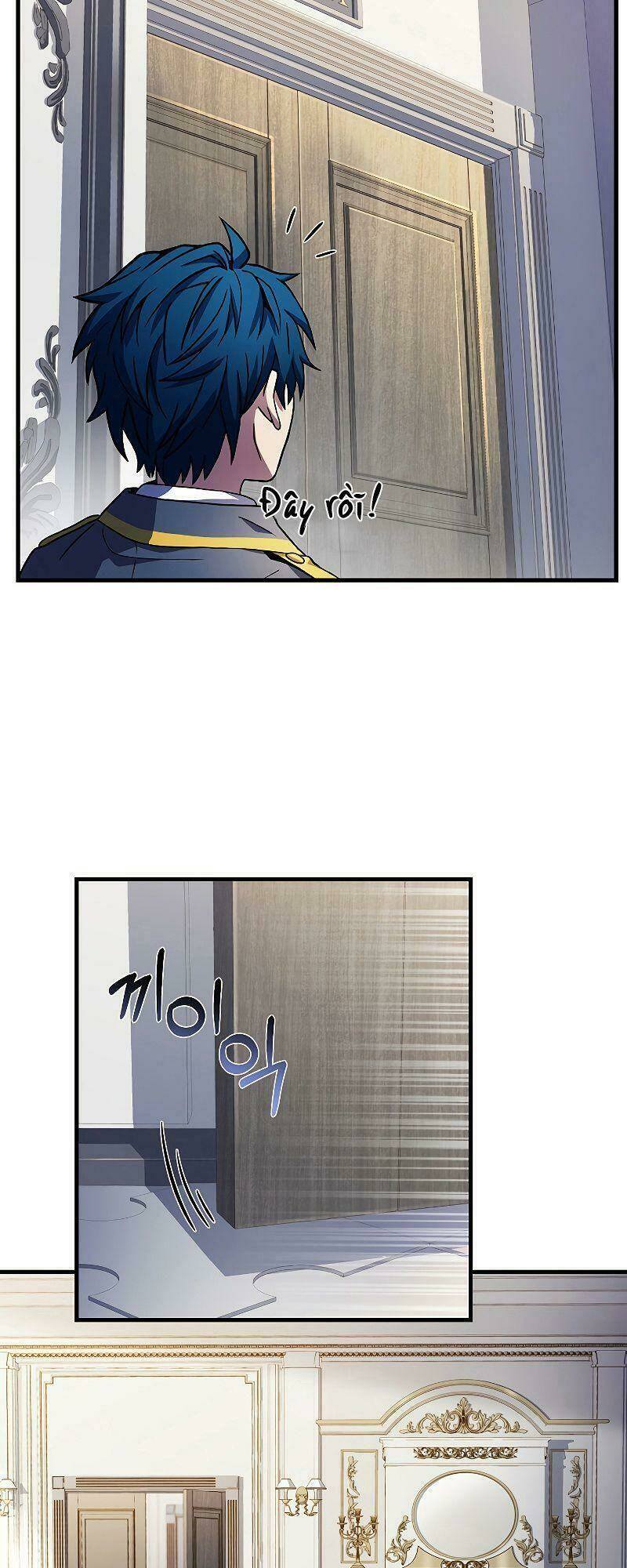 Huyền Thoại Giáo Sĩ Trở Lại - Chapter 31 - Page 5